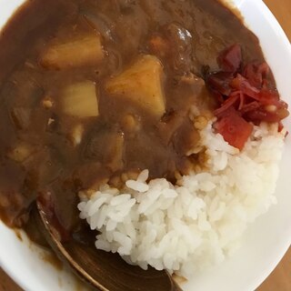 カレーライス